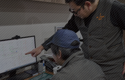 社員の１日